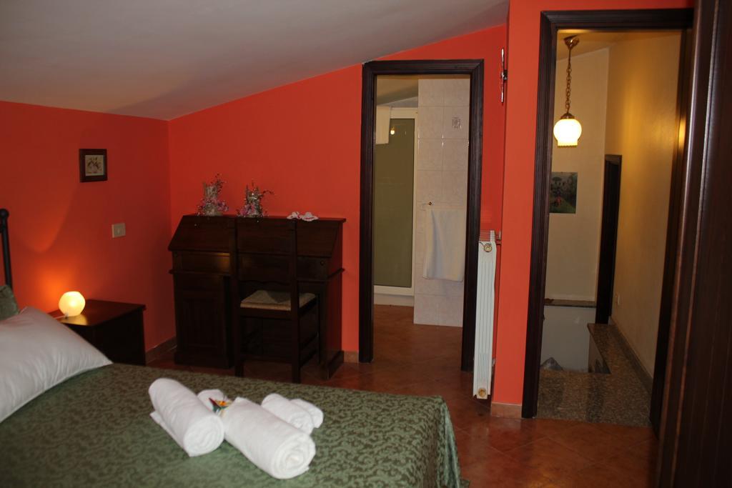 Profumo Di Nonna Ciampino Quarto foto